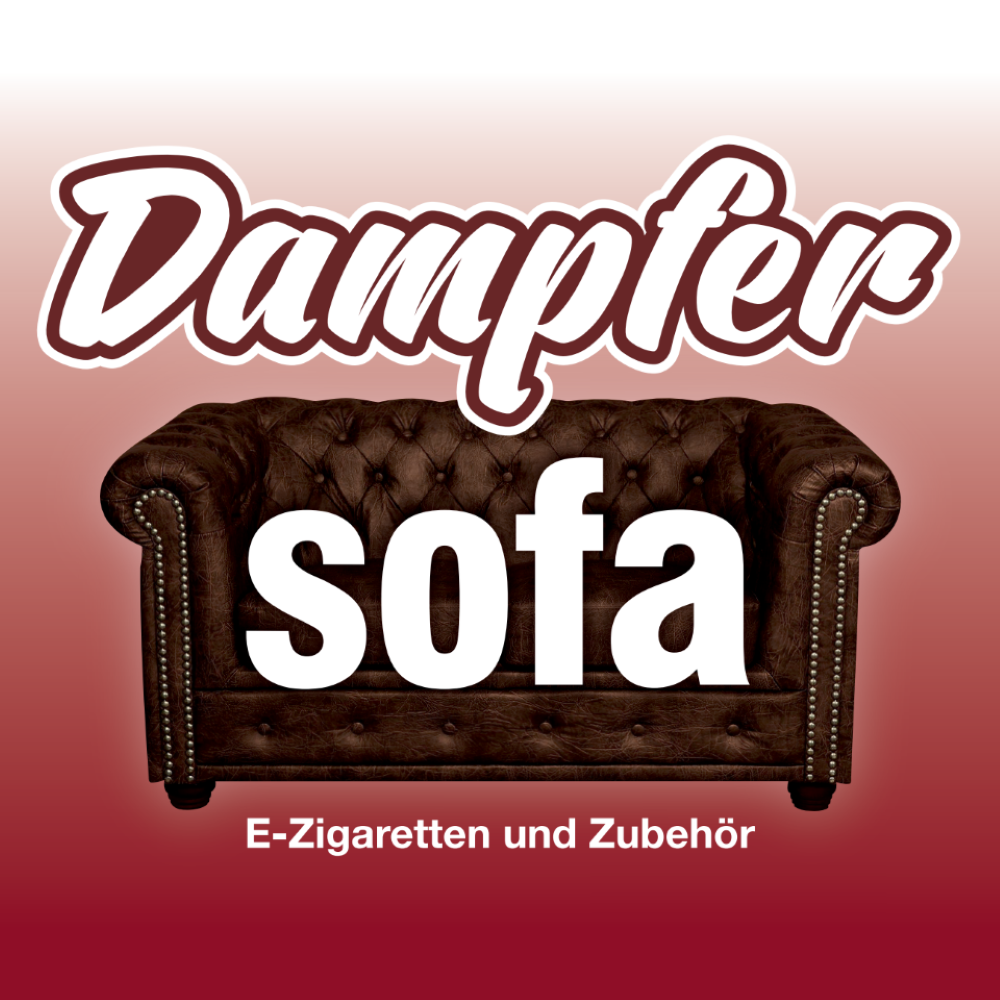 Dampfersofa Wiesbaden Logo