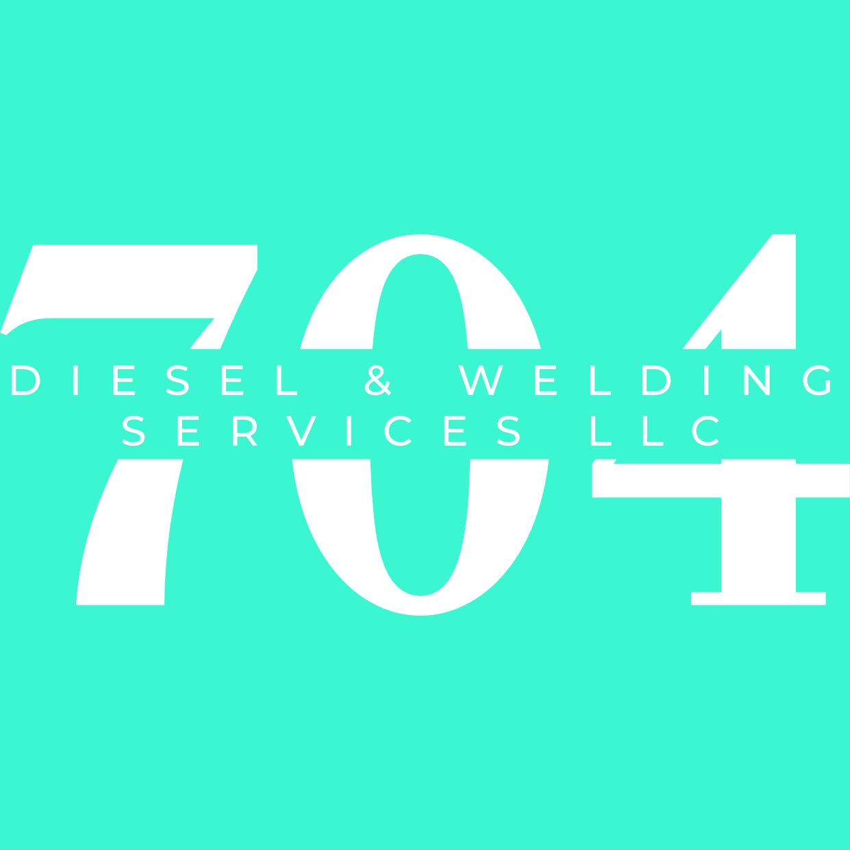 704 Diesel & Welding