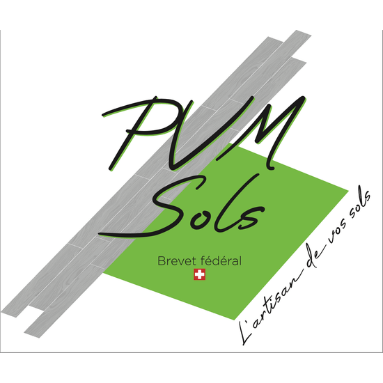 PVM Sols Logo
