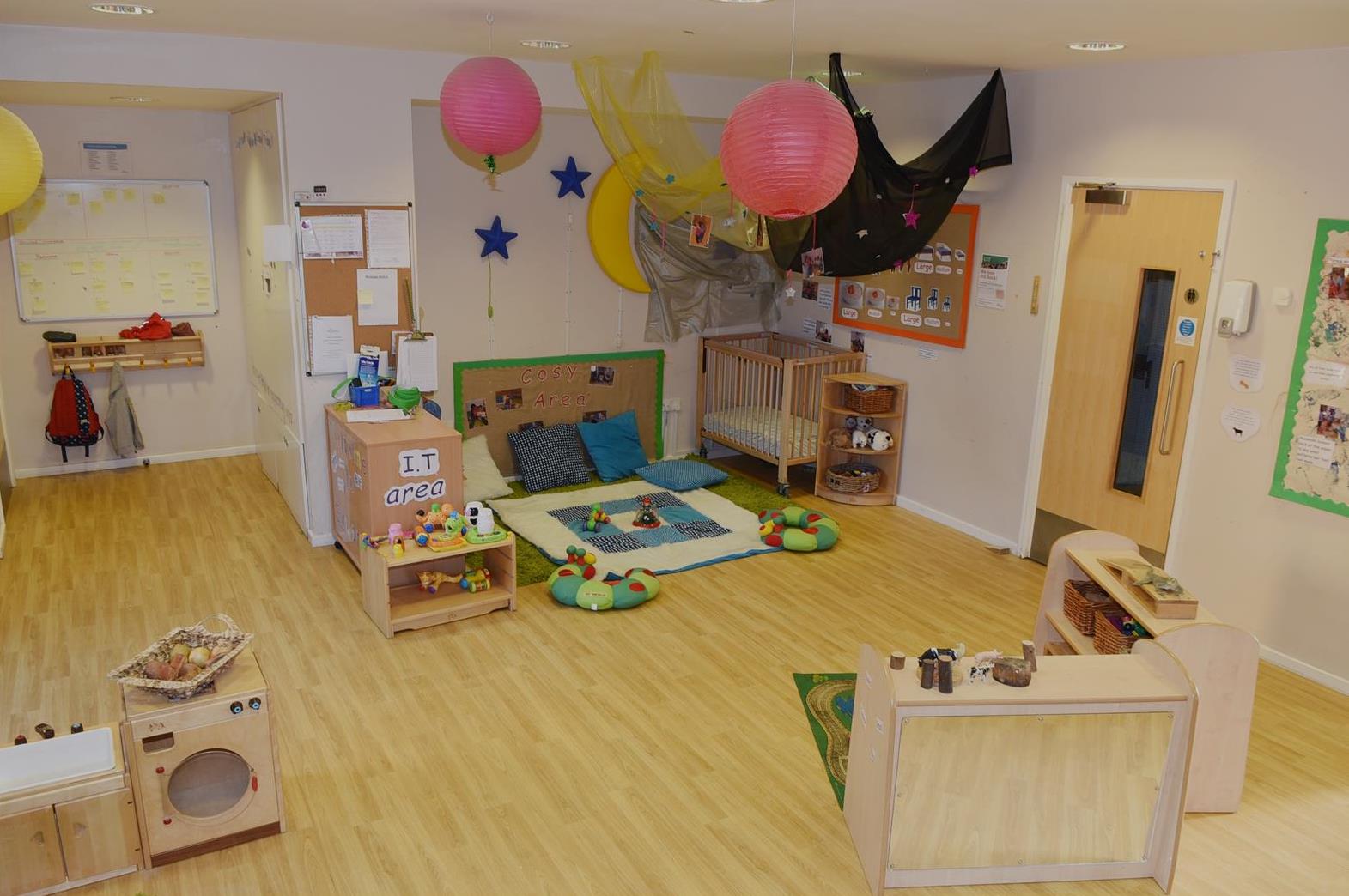 Images Bright Horizons Trafford Nursery and Preschool