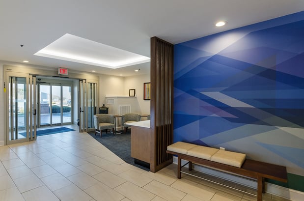 Images Holiday Inn Express Lexington by IHG