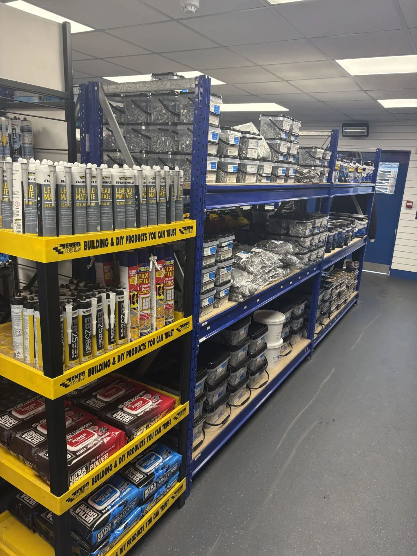 Images Roofing & Building Supply Co