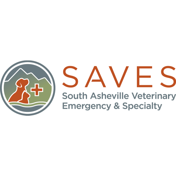 South Asheville Veterinary Emergency & Specialty Logo