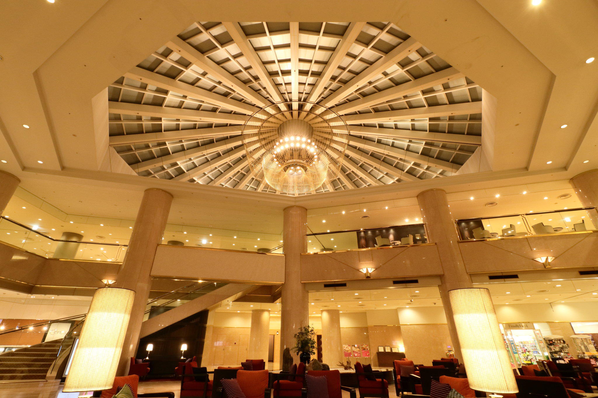 Images Crowne Plaza - ANA Narita, an IHG Hotel