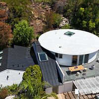 Images Immaculate Roofing Inc.