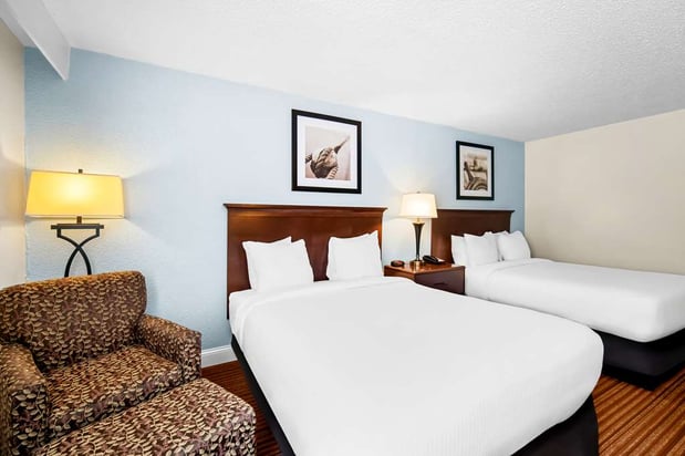 Images Best Western Merry Manor Inn