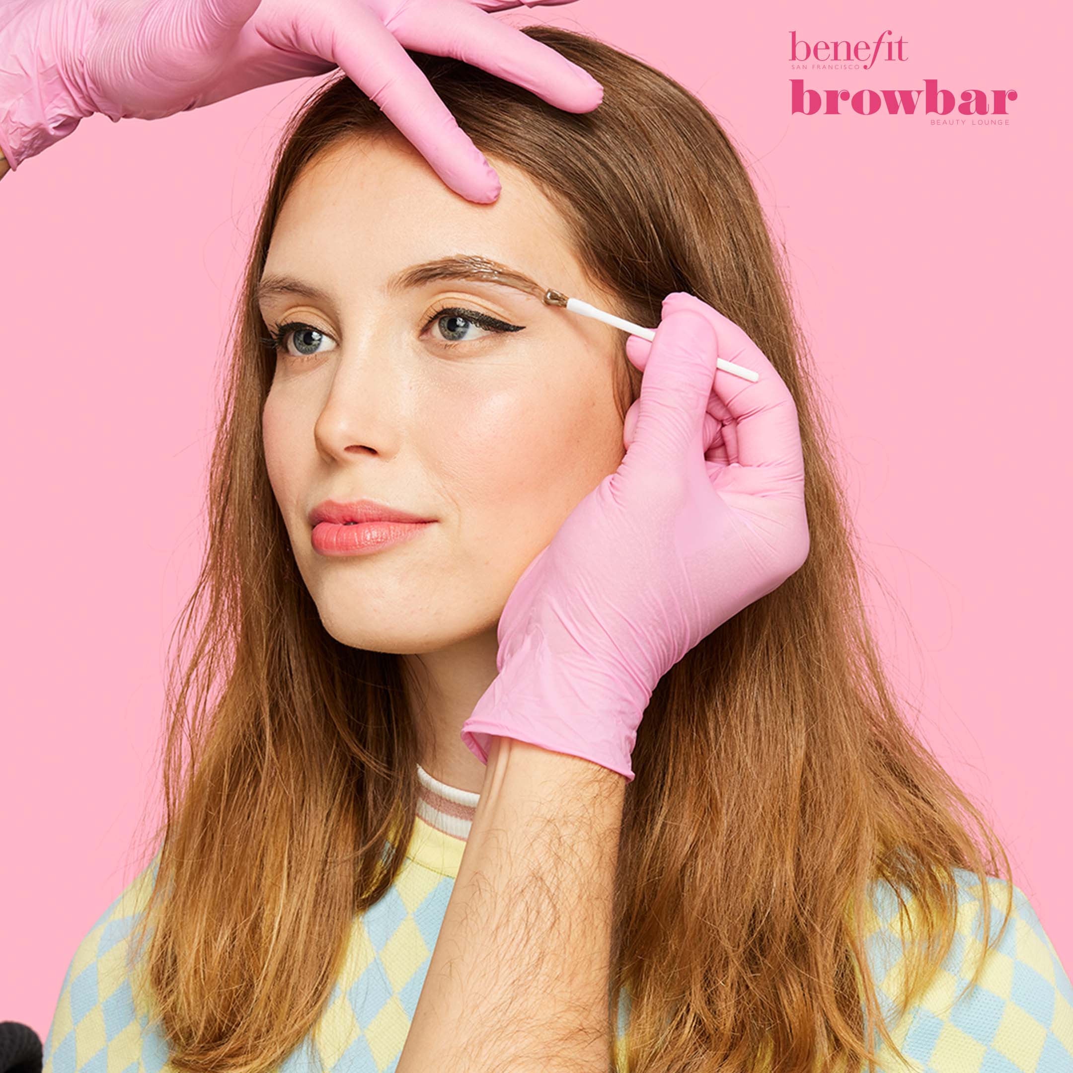 Images Benefit Cosmetics Boutique & BrowBar lounge