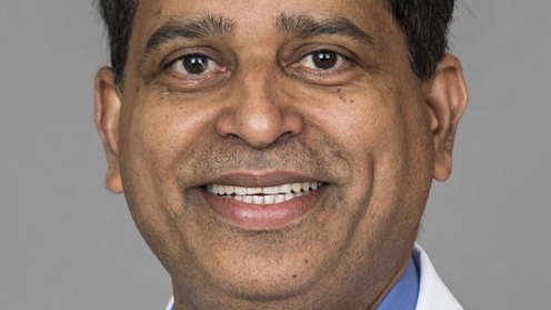 Dr. Jagannath Sherigar, MD - Richmond, KY - Gastroenterology, Gastroenterologist, Other