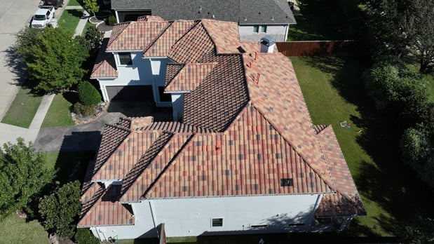 Images Shepherd Tile Roofing