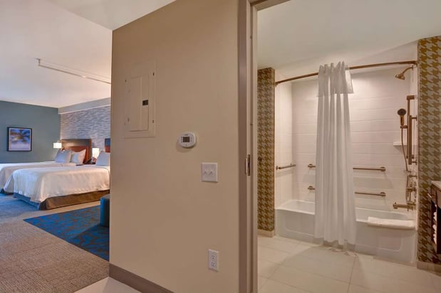 Images Home2 Suites by Hilton Orlando at FLAMINGO CROSSINGS Town Center
