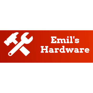 Emil's Hardware