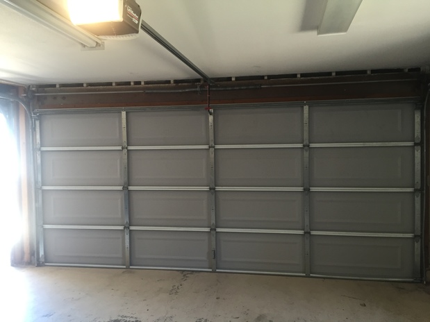 Images 24/7 Riverside Garage Doors