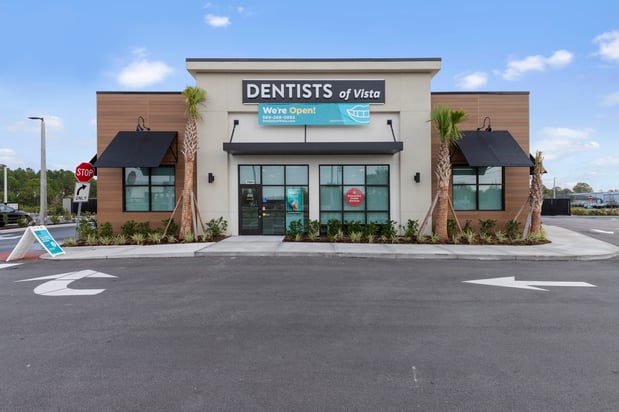 Images Dentists of Vista