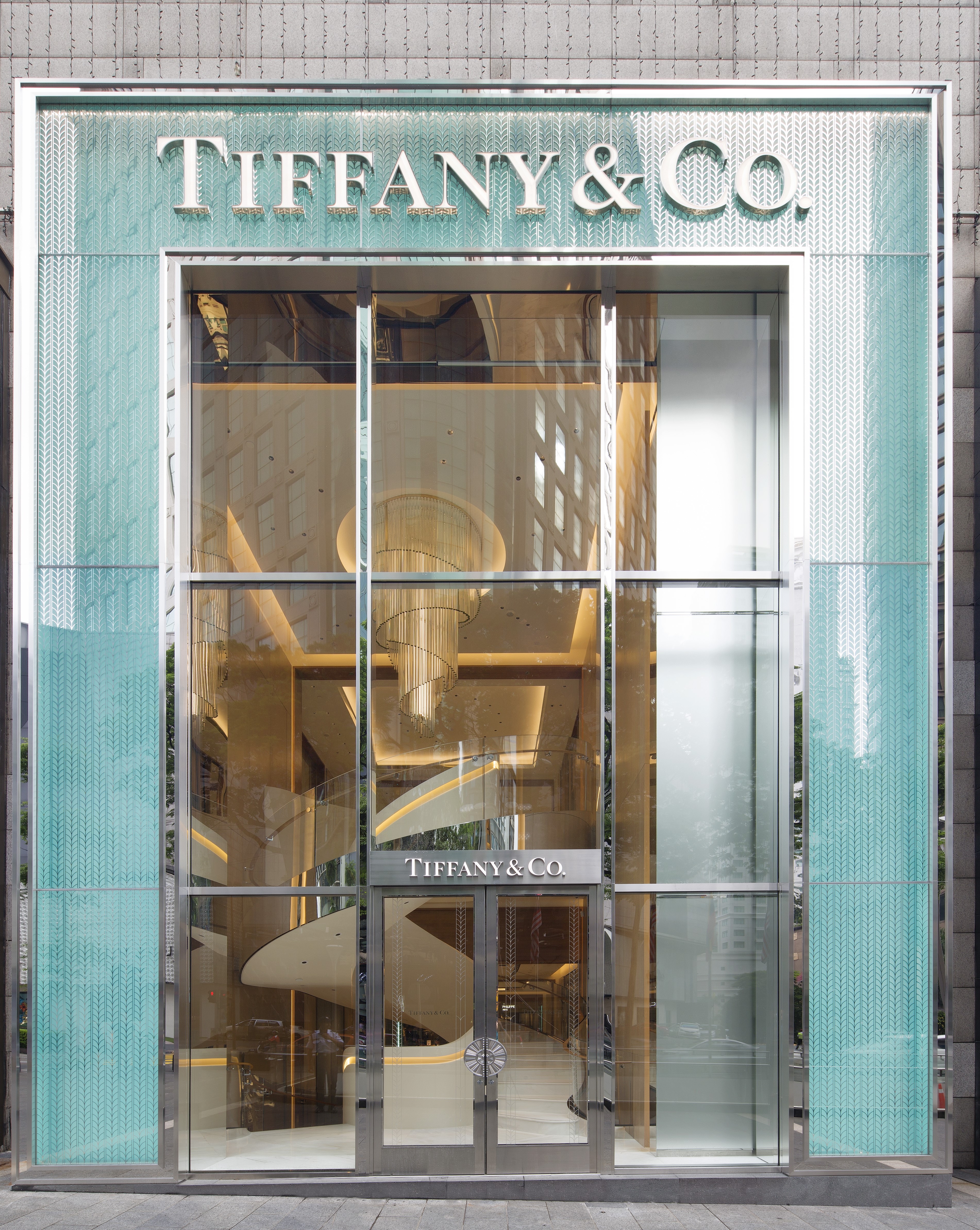 Jewelry Store in Lingkaran Syed Putra, Mid Valley City, Kuala Lumpur |  Tiffany & Co.