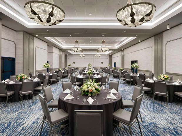 Images Embassy Suites by Hilton Myrtle Beach Oceanfront Resort