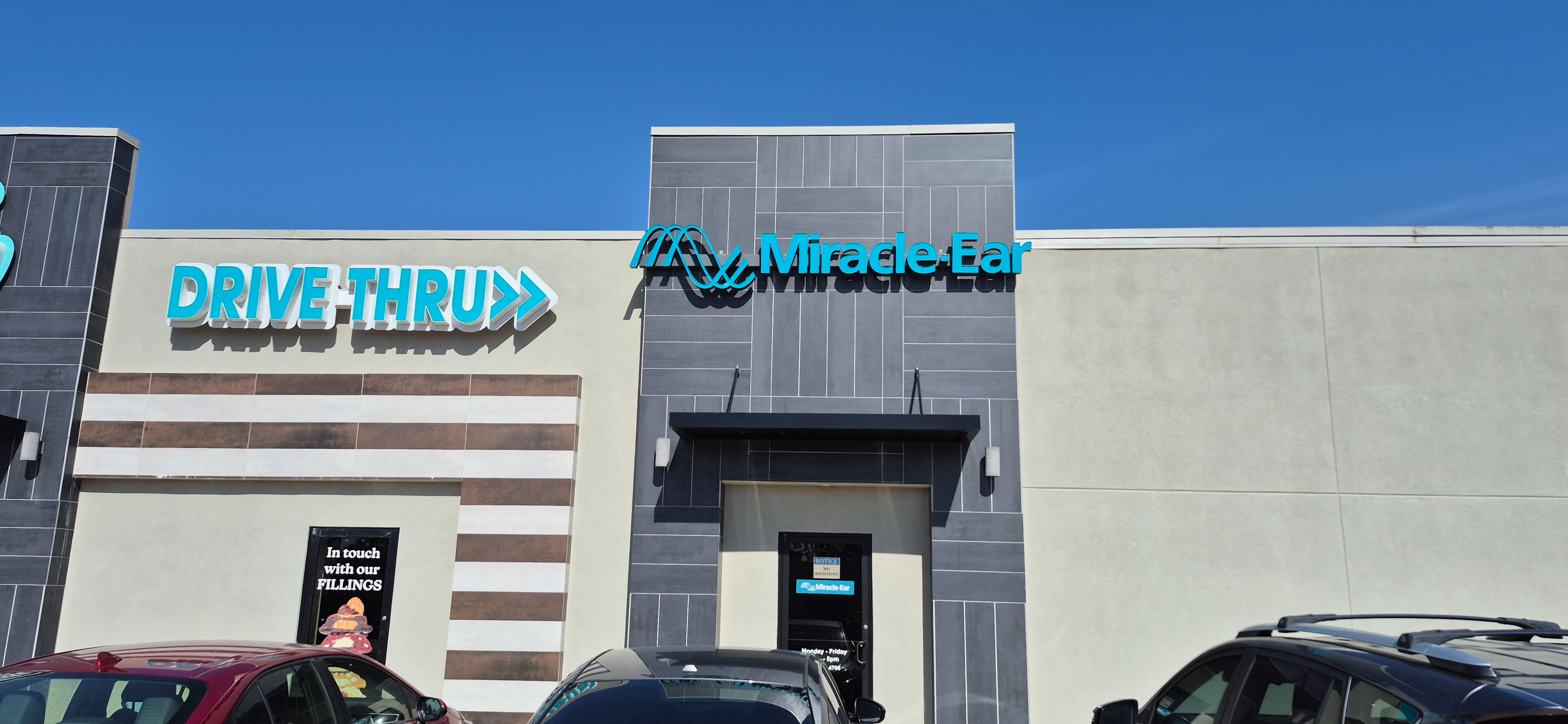 Miracle-Ear Hearing Aid Center