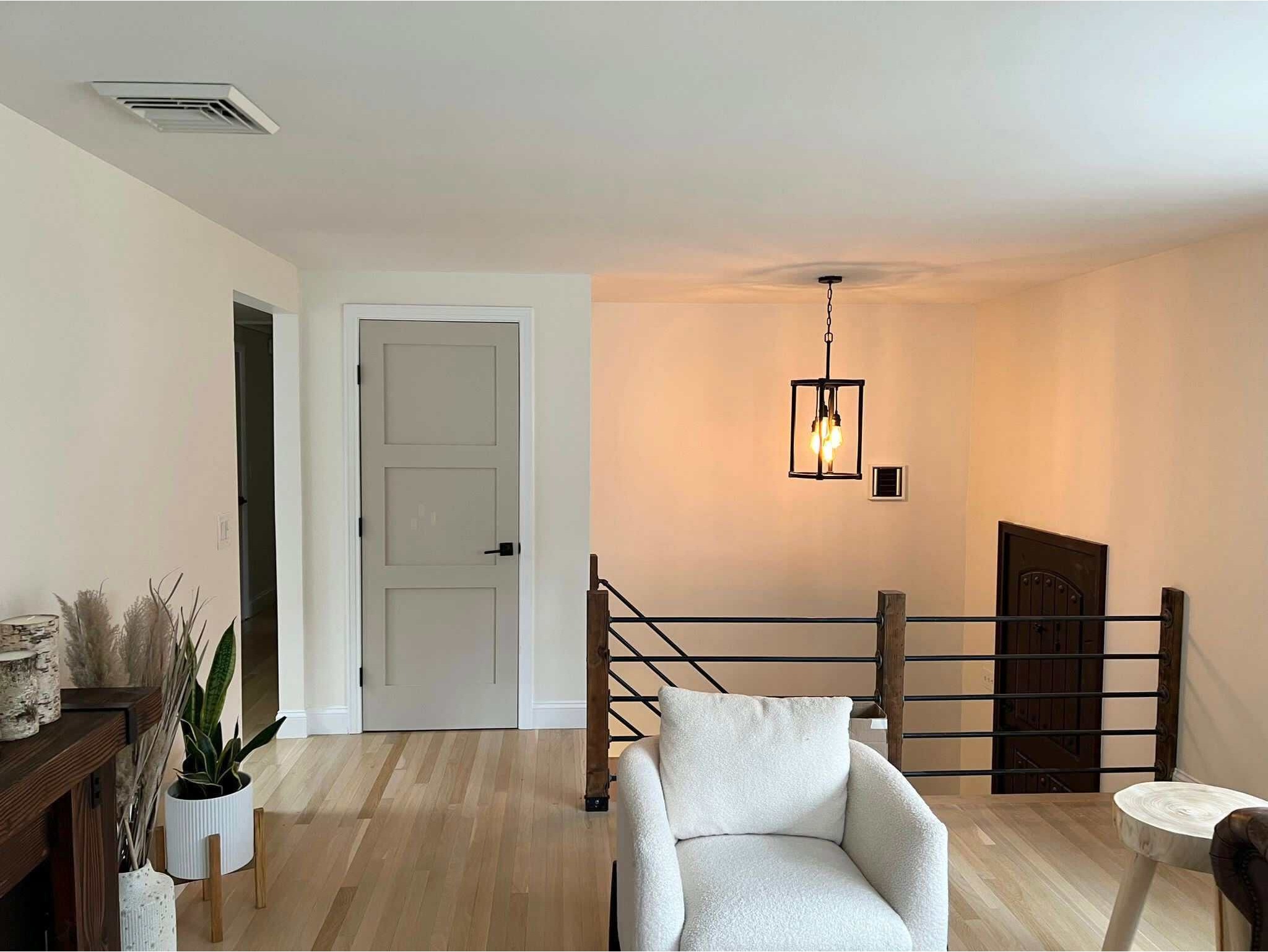 From old and outdated to open and bright. See how a professional residential remodeler can completely transform your home layout to maximize your living space. Ready to start your home renovations in West Hartford CT or surrounding areas? Contact Cechinel Design & Build to schedule your consultation.