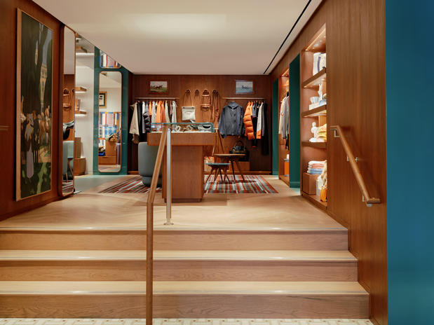 Images Hermès