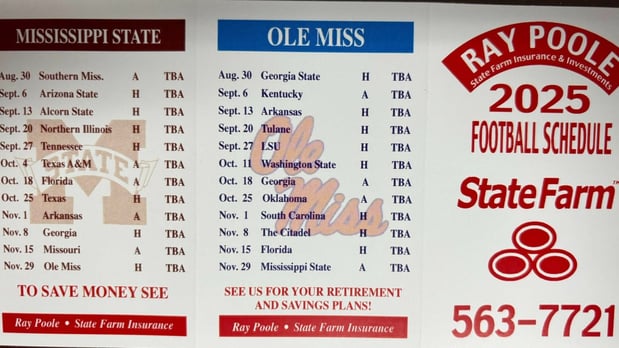 Images Ray Poole - State Farm Insurance Agent