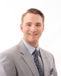 Garrett Dickerson