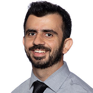 Dr. Talal Seddik, MD