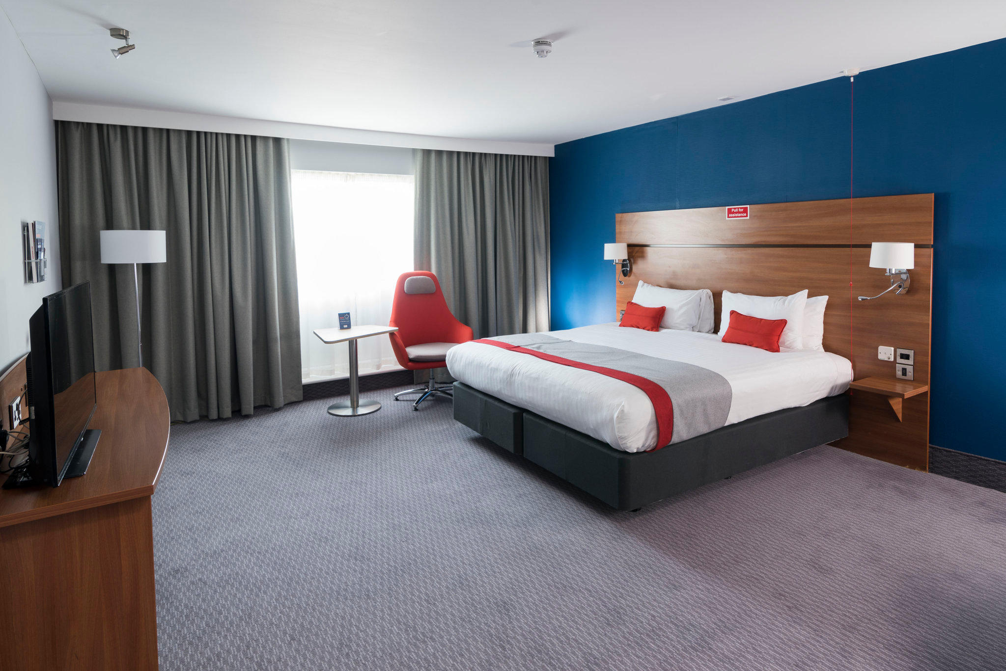 Images Holiday Inn Express Birmingham - Star City, an IHG Hotel