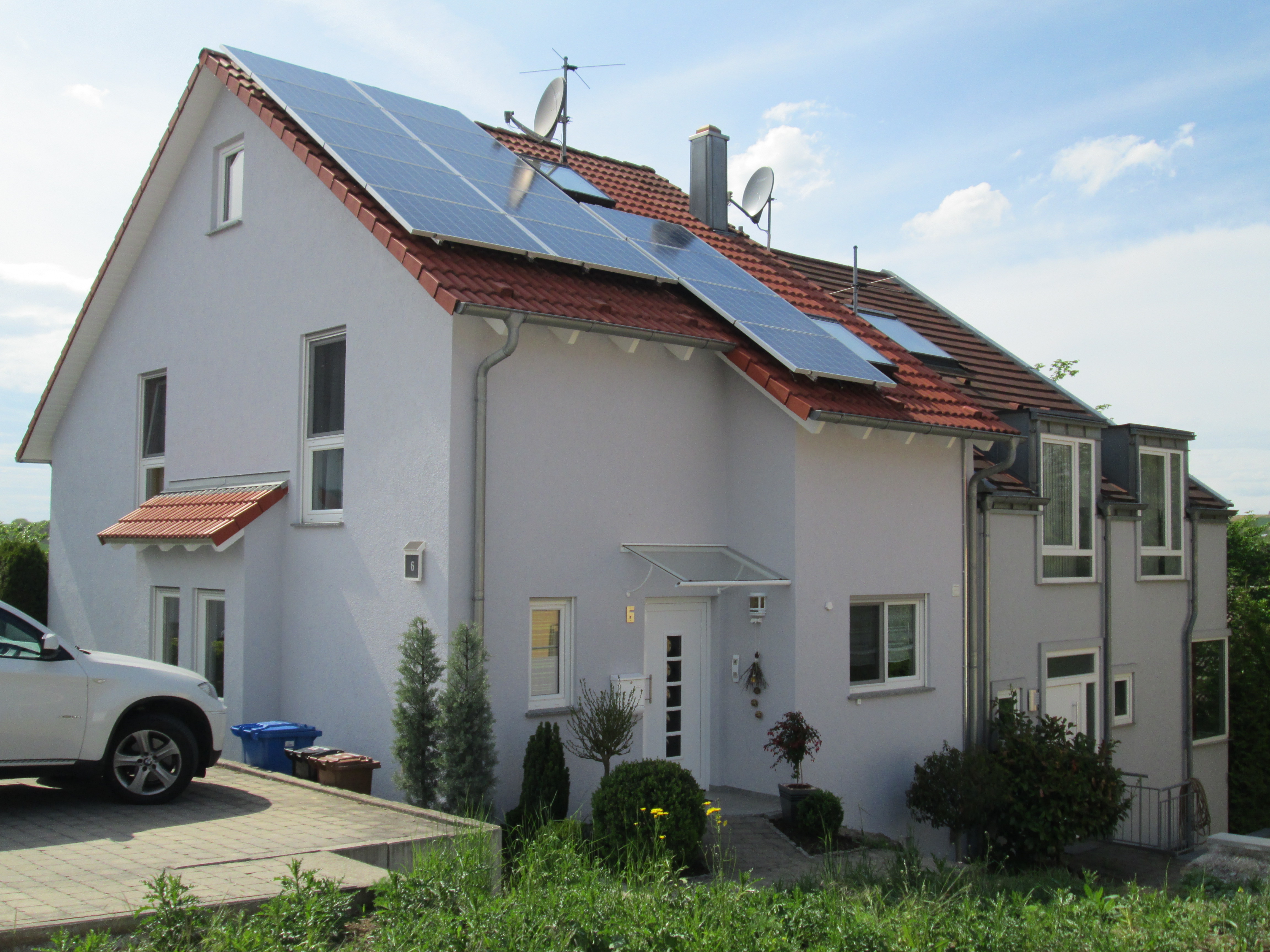 Erlewein Stuckateurmeister Malerbetrieb, Mittlerer Weg 14 in Heilbronn