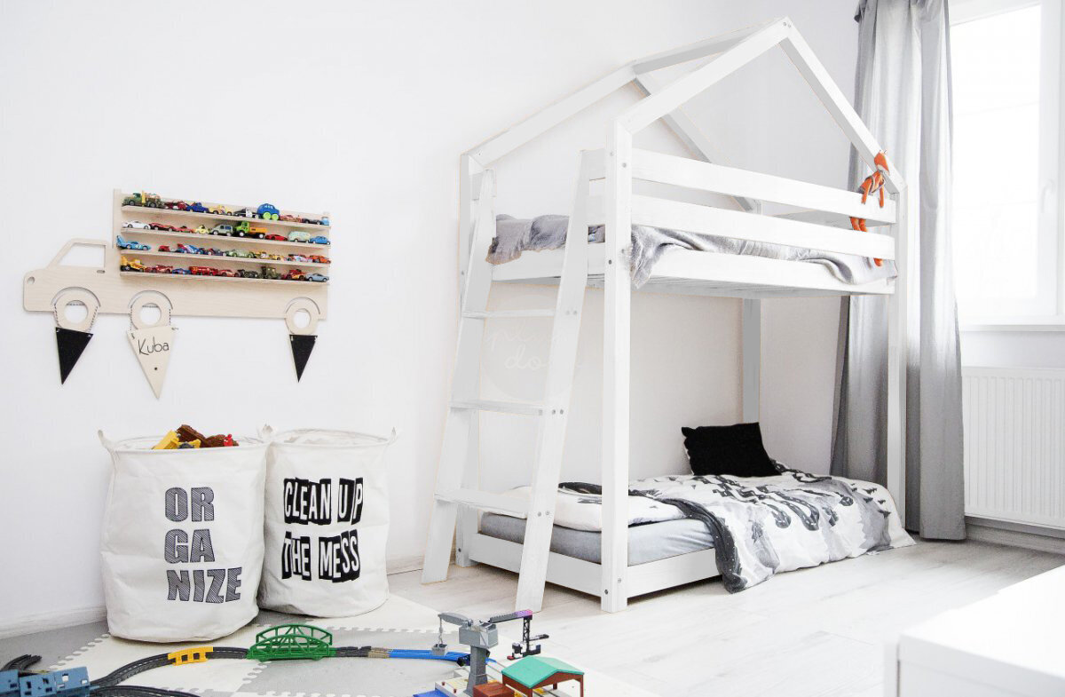 Bilder Rafael Dziubelski Kinder und Jugendmöbel aus Holz