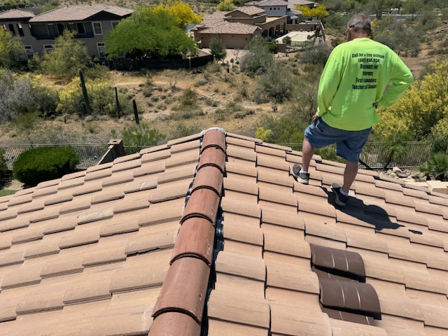 Images Arizona Roof Busters