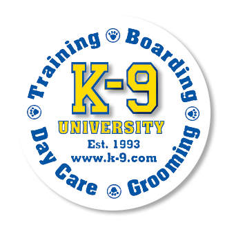 K-9 University