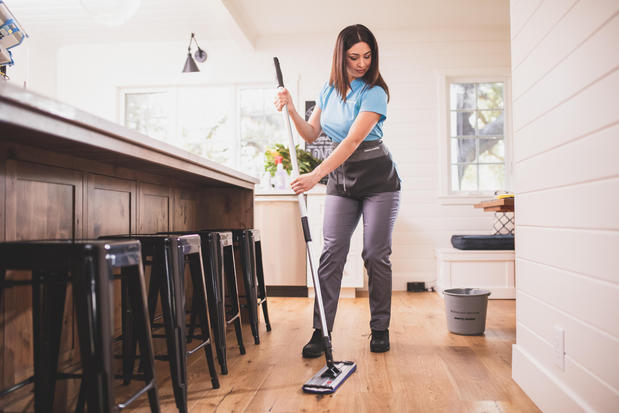 Images Merry Maids of Santa Clarita & North San Fernando Valley