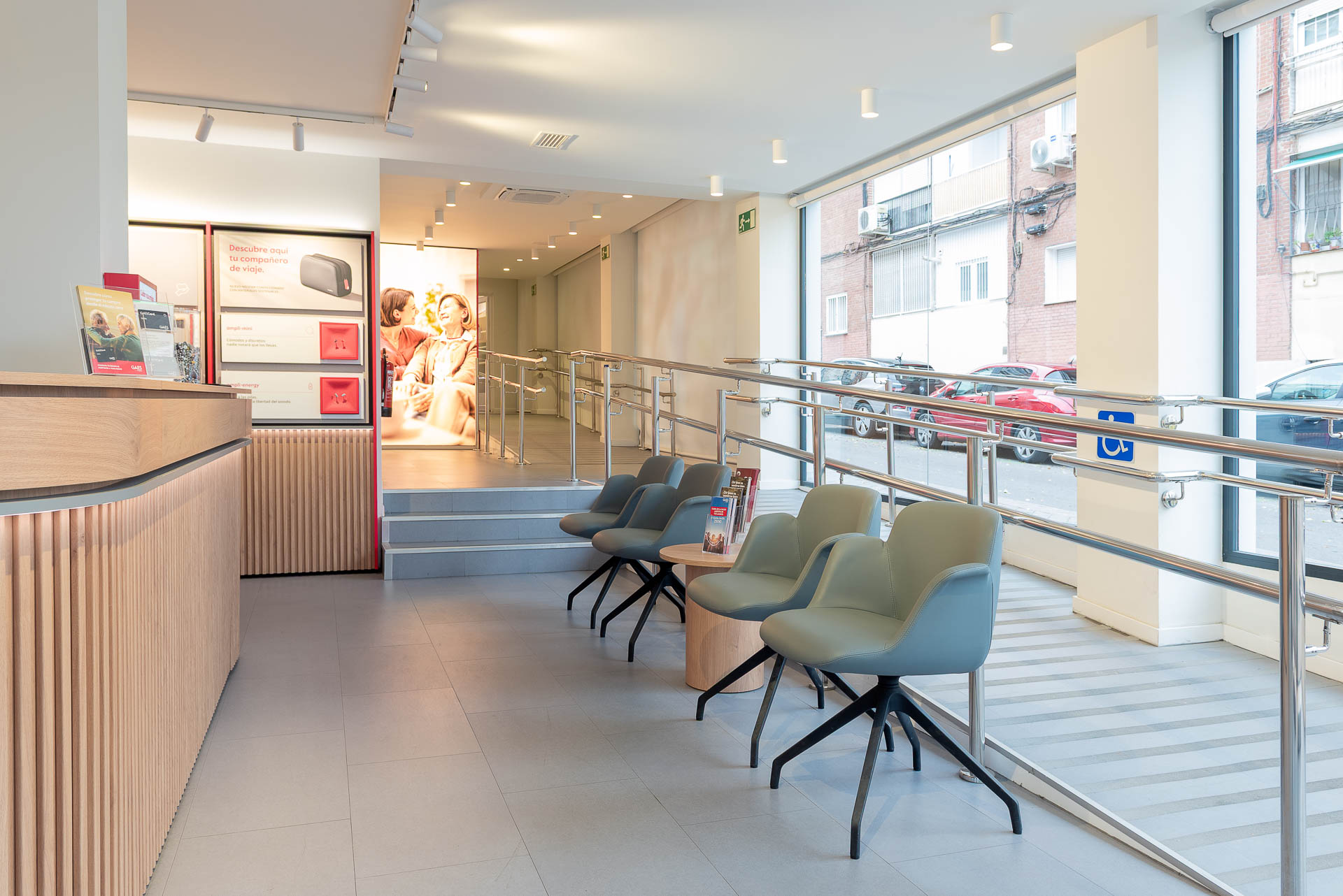 Galería en miniatura