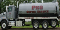 Images Pro Septic Service LLC