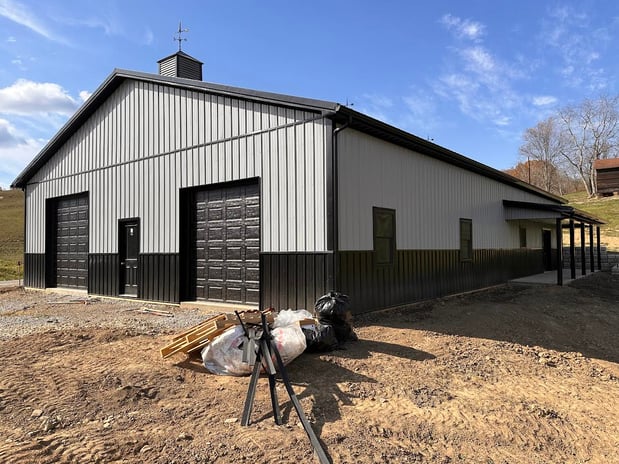 Images VMS Construction