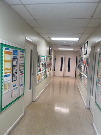 Images Old Chamblee-Tucker KinderCare