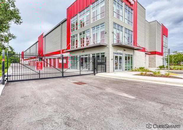 Images CubeSmart Self Storage
