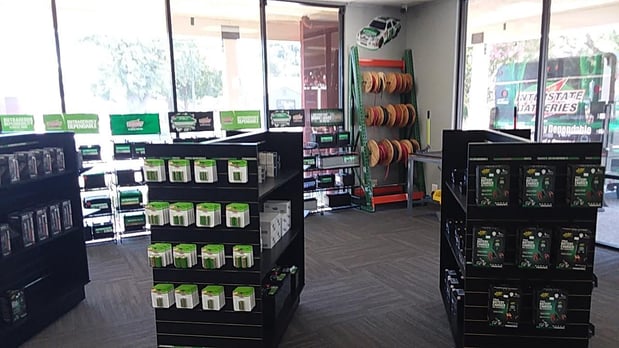 Images Interstate Batteries