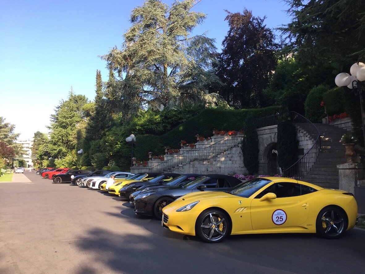 Bild 5 von automotive experience GmbH