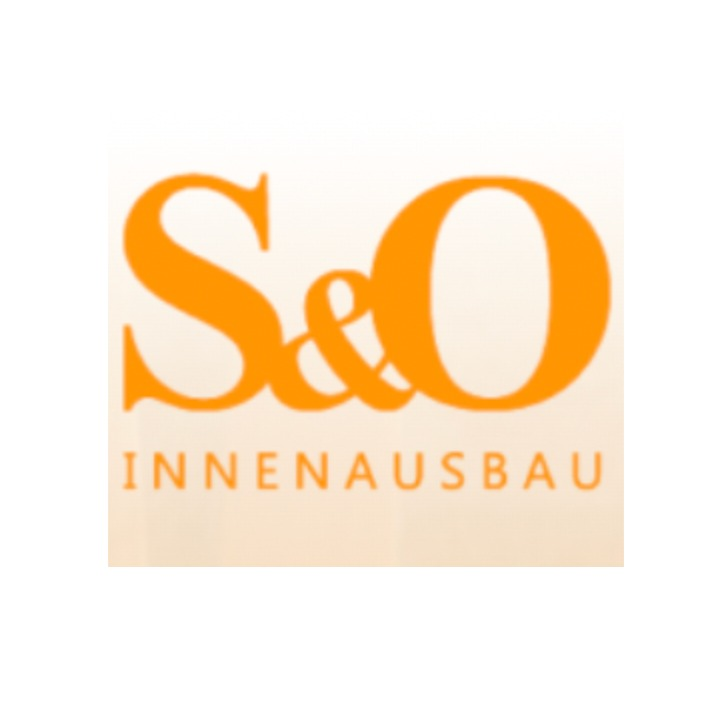 Logo Innenausbau Berlin. Sanierarbeiten Berlin
