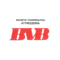 Attrezzeria Società Coop BVB Logo