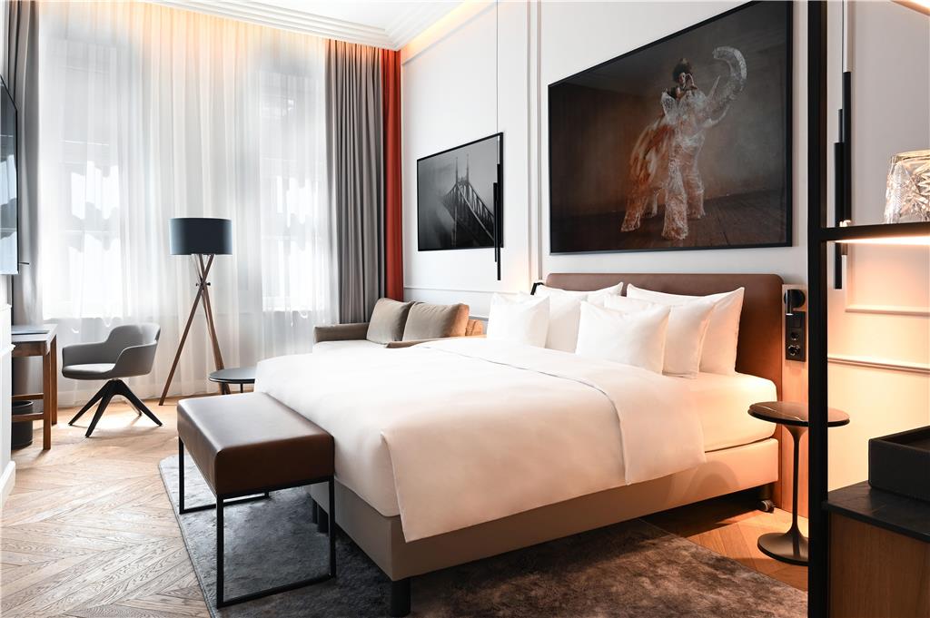 Images Radisson Collection Hotel Basilica, Budapest