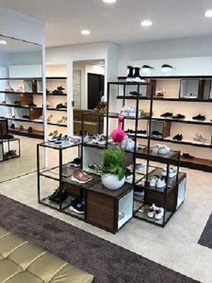 Orthopädie-Schuhtechnik Böhm, Marienstraße 20 in Ellwangen (Jagst)