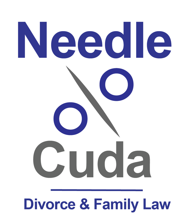 Images Needle | Cuda: Divorce and Family Law