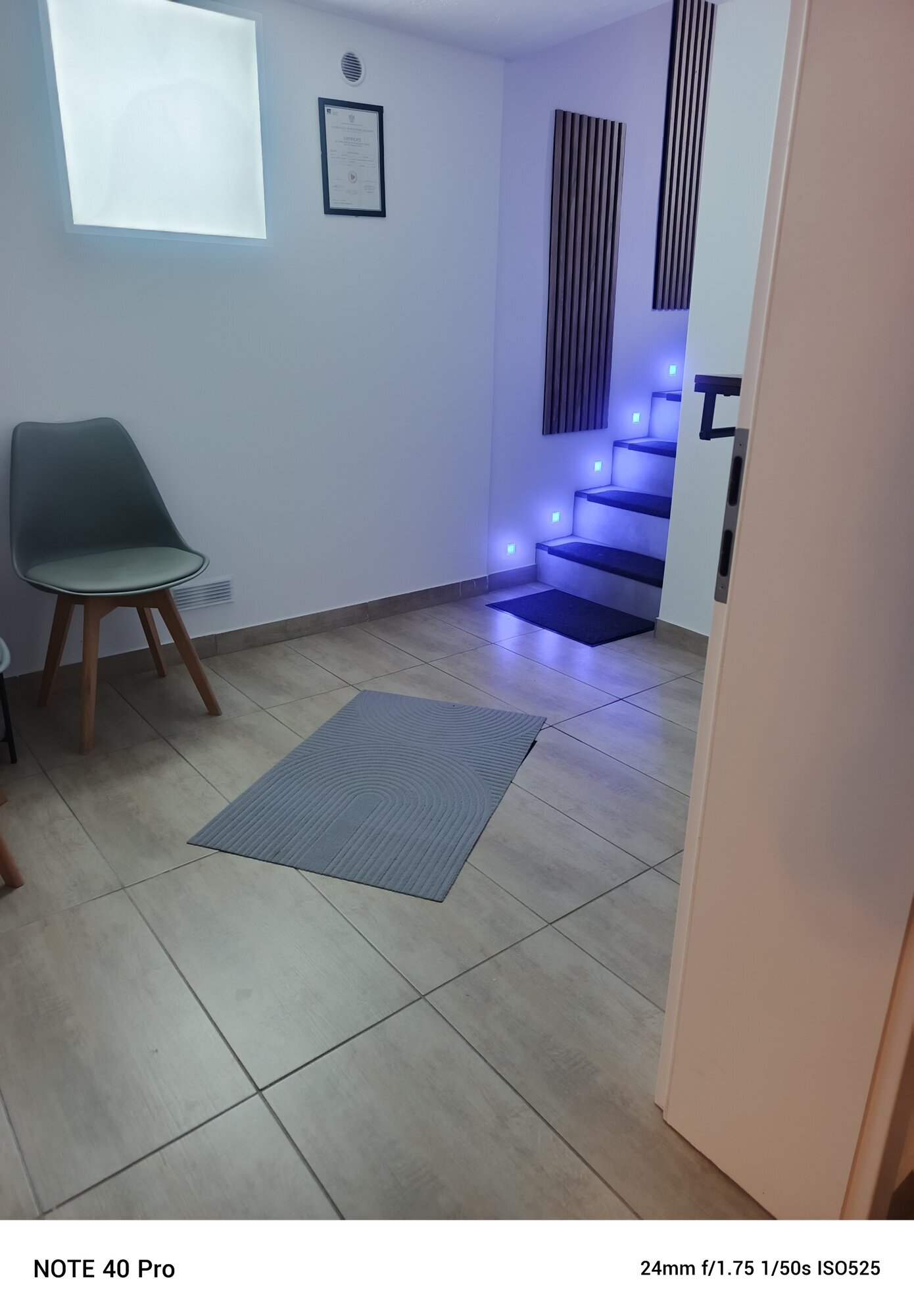 Lukas - Chiromassage & Bodywork, Sedanstraße 9 in Minden