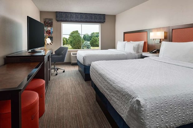 Images Hampton Inn & Suites Hershey Near The Park