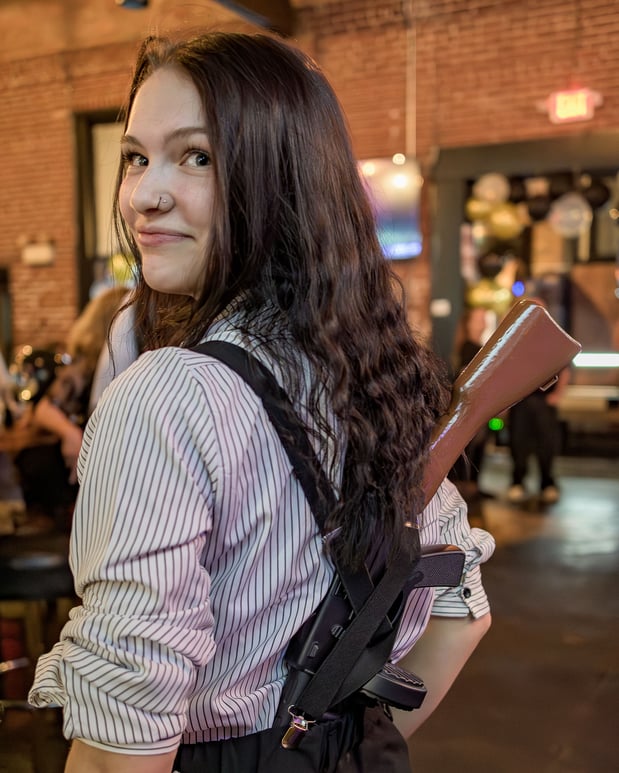 Images The George Tavern