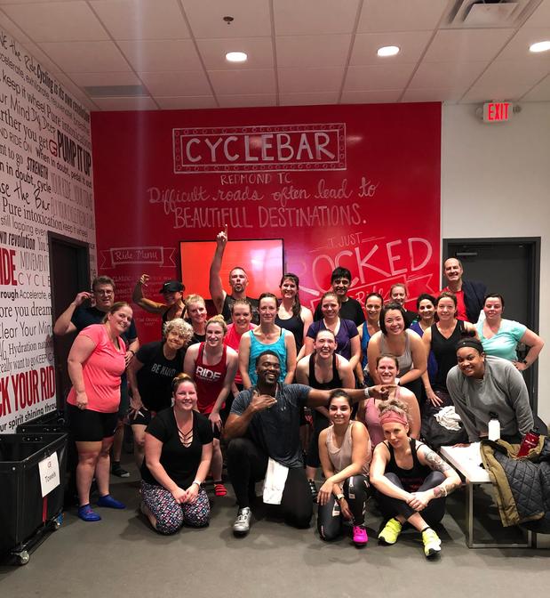 Images CYCLEBAR