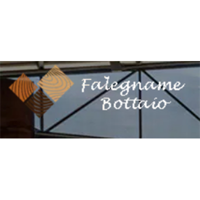Falegname Bottaio Nicola Locci Logo