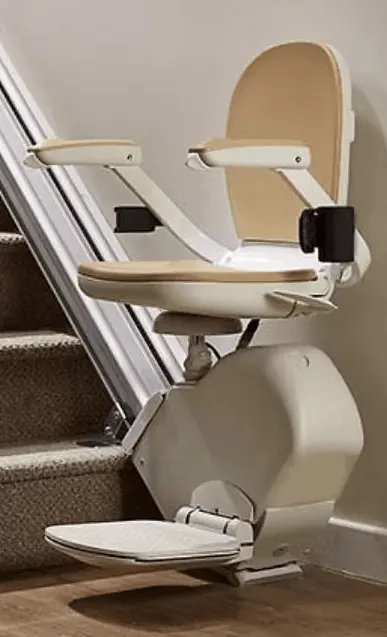 Images Yorkshire Stairlifts Ltd