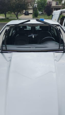 Images Skyview Auto Glass Walled Lake